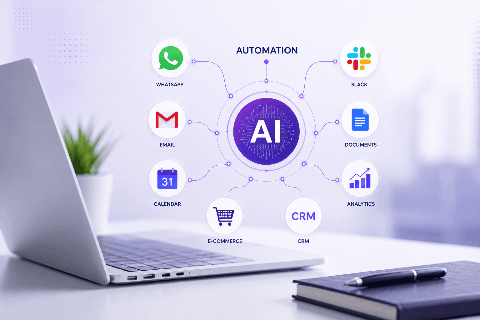 AI Automation