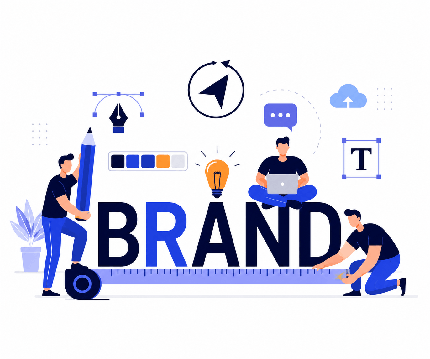Branding & Design